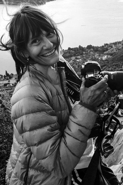 Monica Dalmasso - Actor Profile Photo