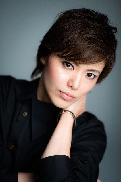 Ayanagi Shou - Actor Profile Photo