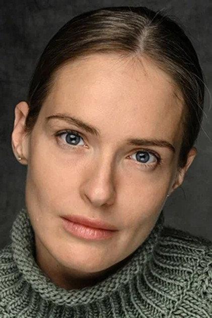 Tatyana Gureeva - Actor Profile Photo