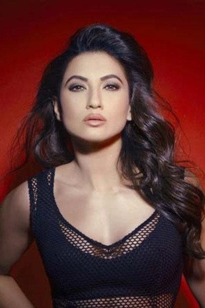 Gauahar Khan - Actor Profile Photo