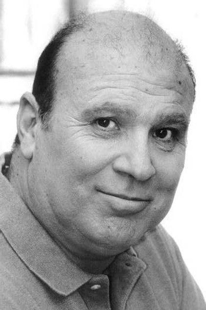 Randall Bosley - Actor Profile Photo
