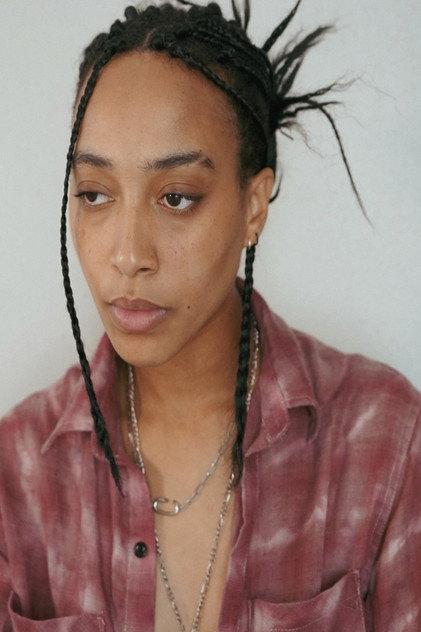 Fiona Nova - Actor Profile Photo