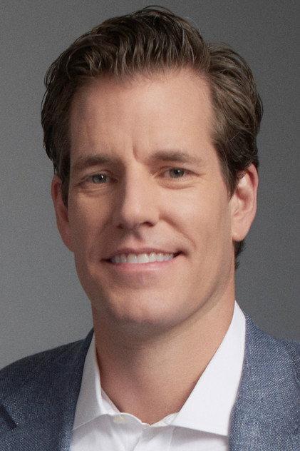 Cameron Winklevoss - Actor Profile Photo