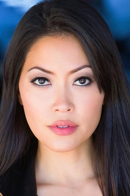 Devon Diep - Actor Profile Photo