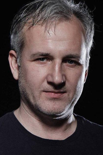 Kostiantyn Danyliuk - Actor Profile Photo