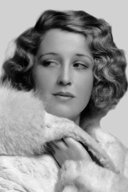 Betty Stockfeld - Actor Profile Photo