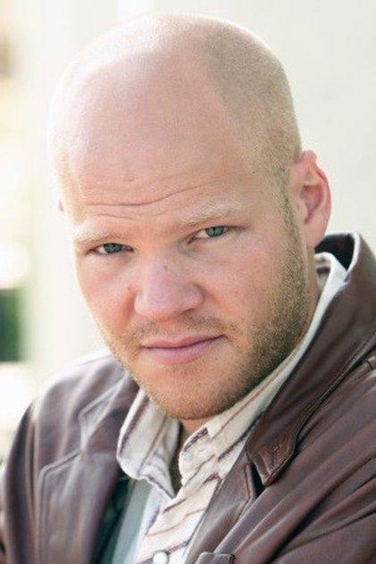 Blake Shields - Actor Profile Photo