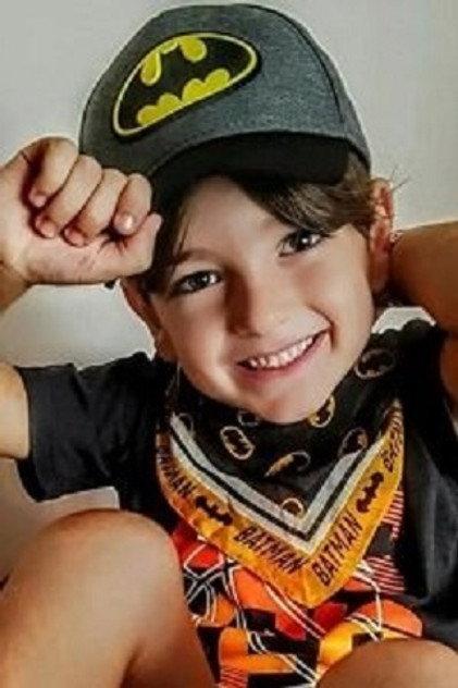 Rastin Paknahad - Actor Profile Photo