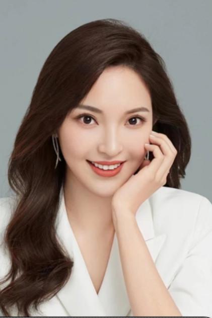 Ao Lei - Actor Profile Photo