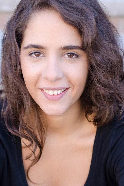 Isabella Pinheiro - Actor Profile Photo