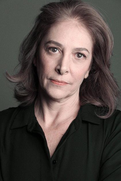 Anna Cotrim - Actor Profile Photo