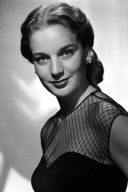 Debra Alden - Actor Profile Photo