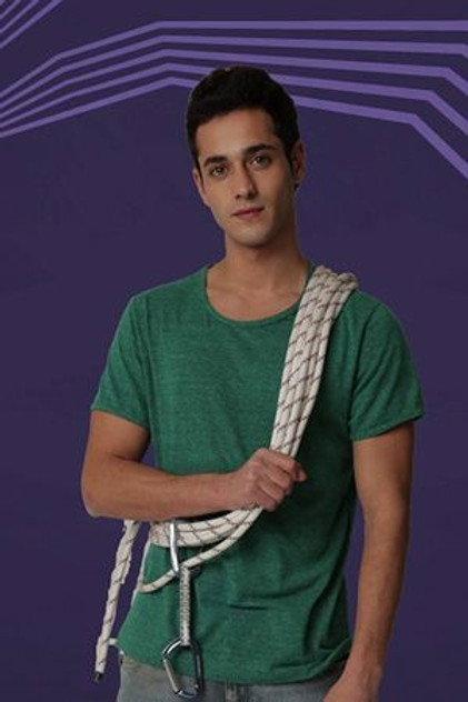Yaron Ben Harush - Actor Profile Photo