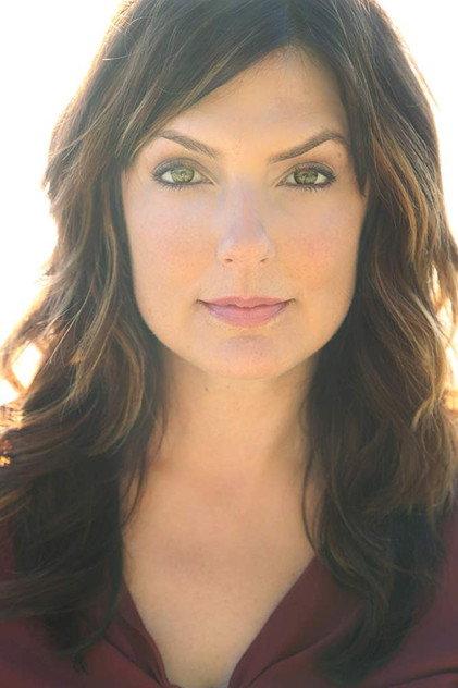 Lisa Ross - Actor Profile Photo