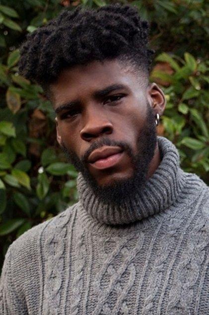 Alessandro Babalola - Actor Profile Photo