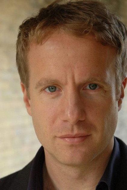 Geoffrey Streatfeild - Actor Profile Photo
