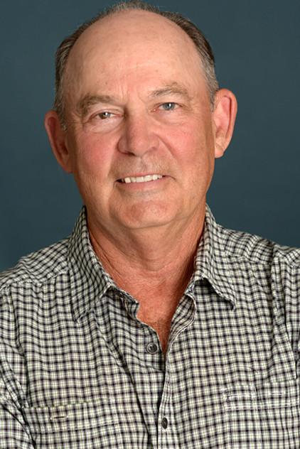 Randy Oglesby - Actor Profile Photo