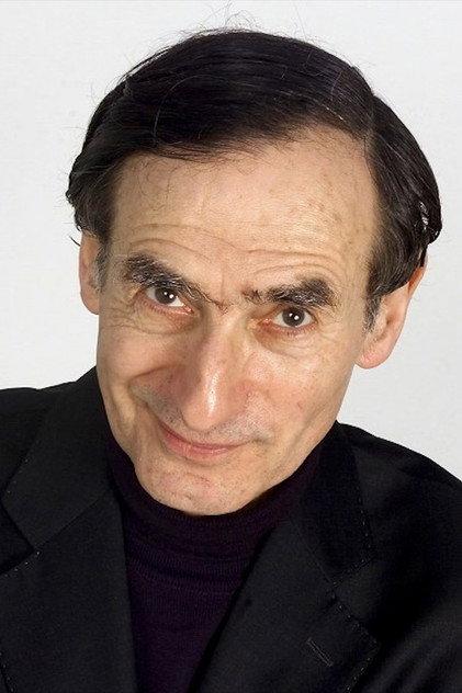 Arnold Brown - Actor Profile Photo