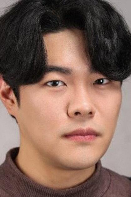 Park Jong-Hun - Actor Profile Photo