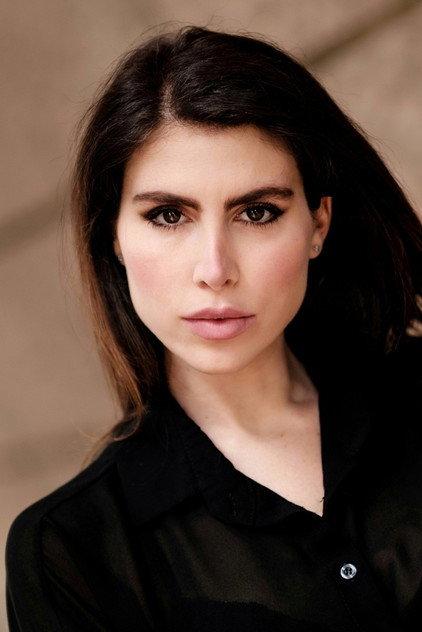 Alessia Alciati - Actor Profile Photo