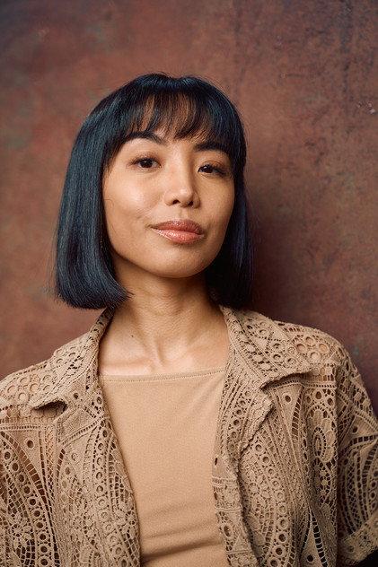 Rachel Leyco - Actor Profile Photo