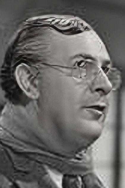 Raimundo Pastore - Actor Profile Photo