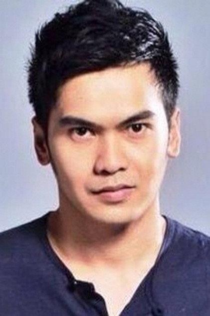 Taufiq Saini - Actor Profile Photo