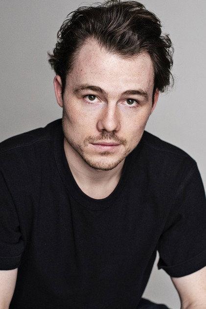 Andrew Laithwaite - Actor Profile Photo