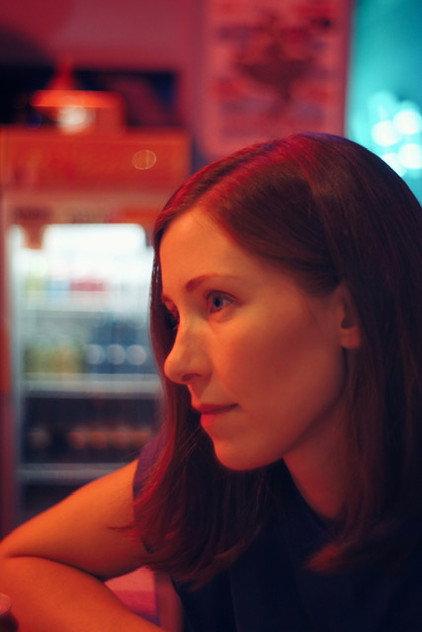 Kate Reilly - Actor Profile Photo