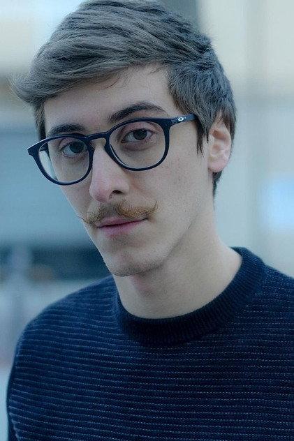 Luca Botte - Actor Profile Photo