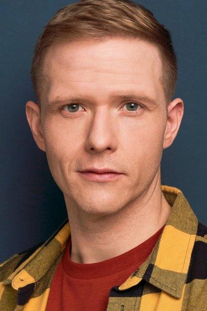 John N. Dixon - Actor Profile Photo