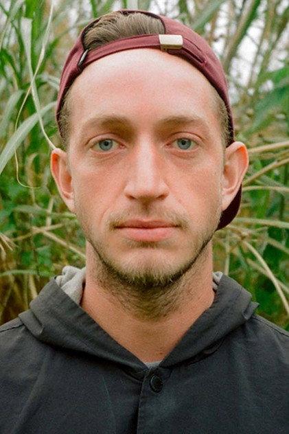 Josh Matthews - Actor Profile Photo