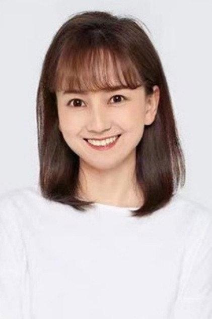 刘方芳 - Actor Profile Photo