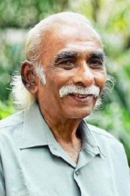 G.R. Perera - Actor Profile Photo