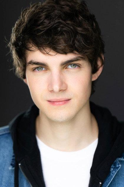 Damon McKinnis - Actor Profile Photo