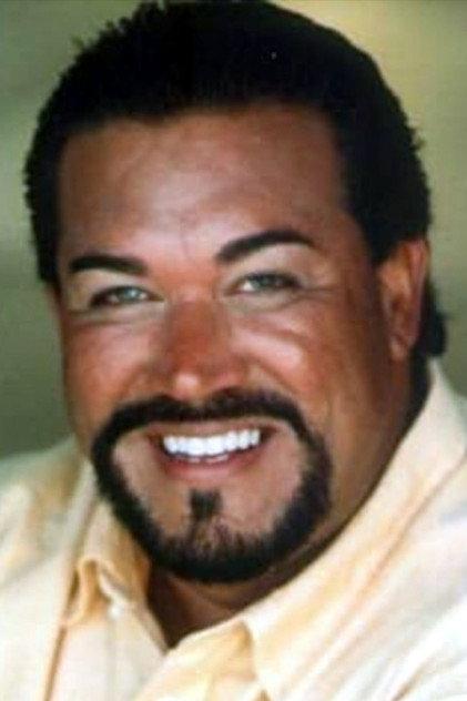 Johnny Michaels - Actor Profile Photo