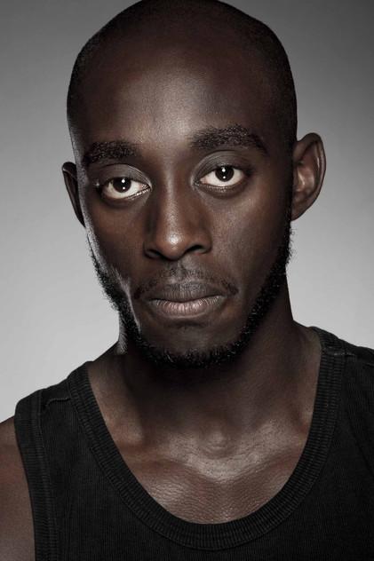 Ivanno Jeremiah - Actor Profile Photo
