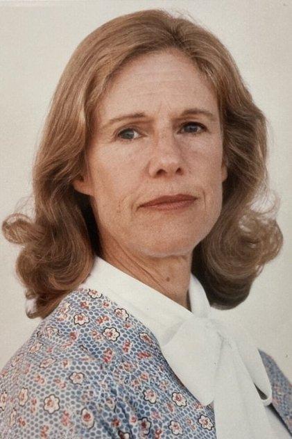 Frances Sternhagen - Actor Profile Photo