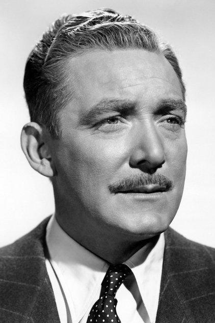 Roy Roberts - Actor Profile Photo