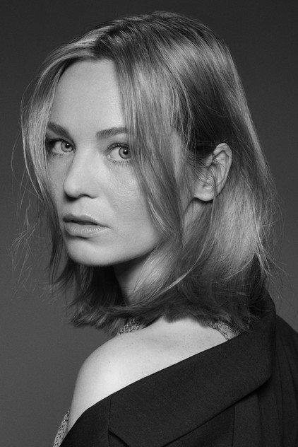 Michalina Łabacz - Actor Profile Photo