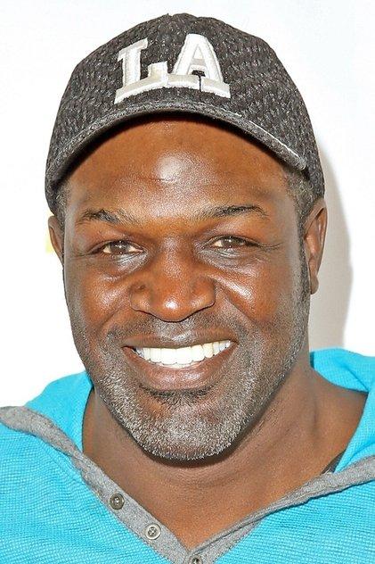 Jarrod Bunch - Actor Profile Photo