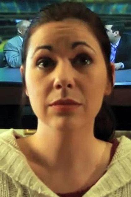Alexandra Cipolla - Actor Profile Photo