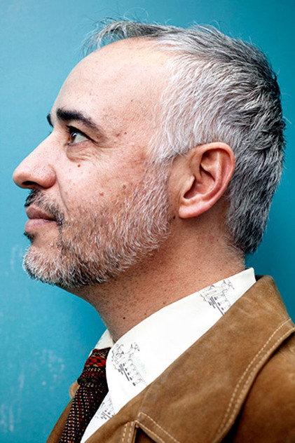 Javier Fuentes-León - Actor Profile Photo