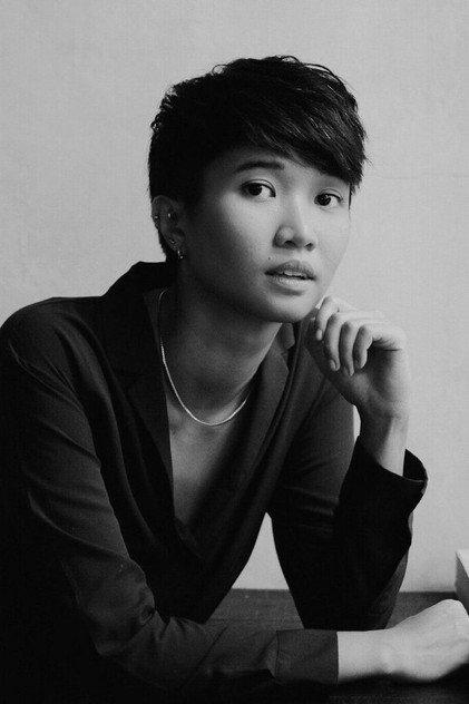 Samantha Lee - Actor Profile Photo