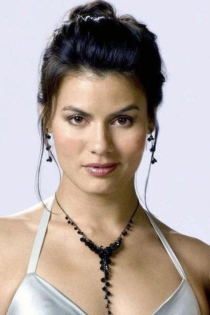 Michelle Belegrin - Actor Profile Photo