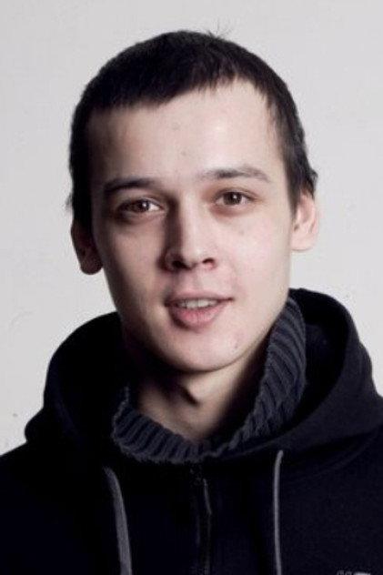 Rustam Khaziyev - Actor Profile Photo
