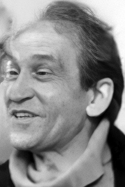 Yuri Yershov - Actor Profile Photo