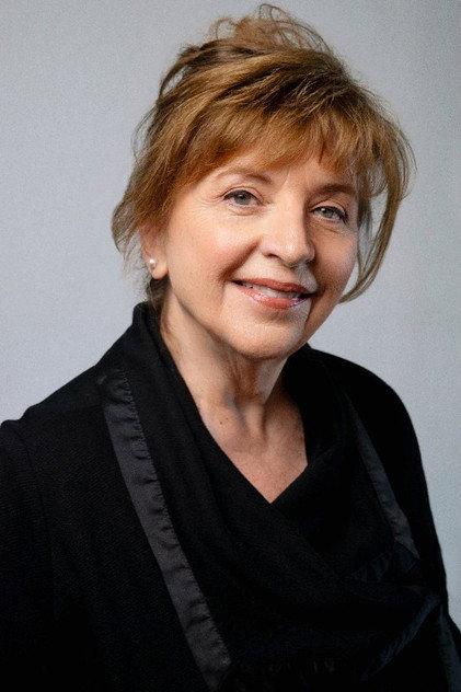 Anna Giannotis - Actor Profile Photo