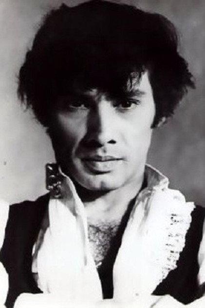 Rafael de Córdoba - Actor Profile Photo