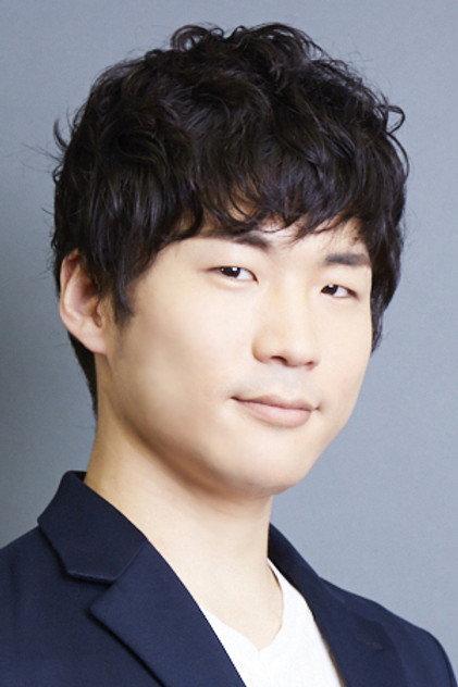 Tetsuya Tashiro - Actor Profile Photo